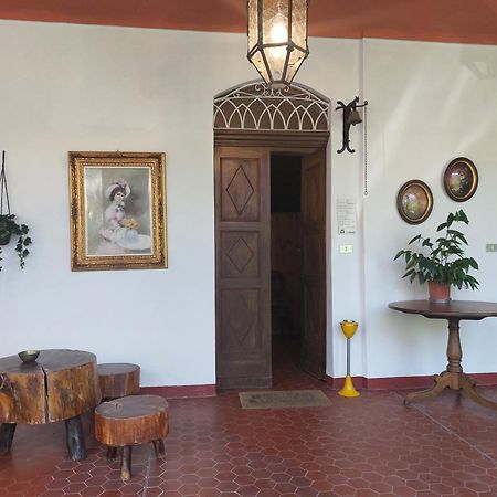 Appartamento Casamargo Castellamonte Esterno foto