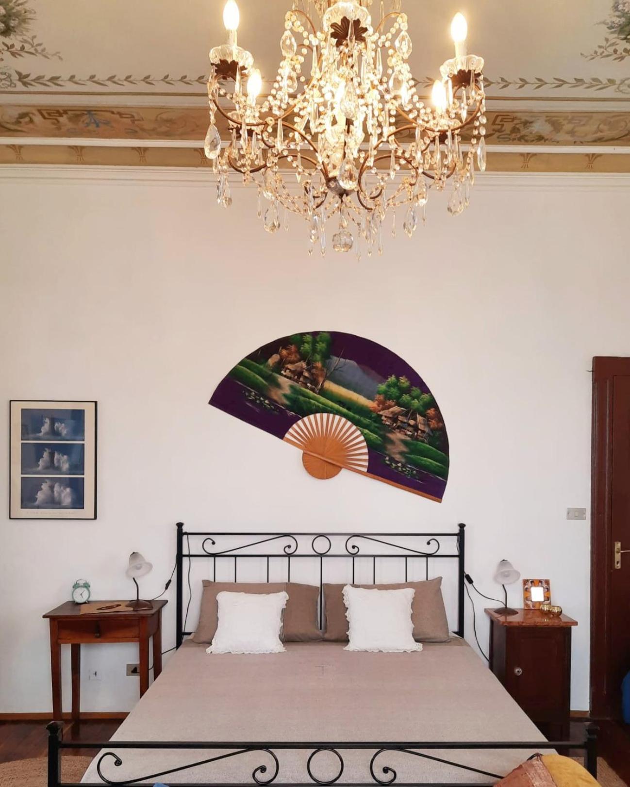 Appartamento Casamargo Castellamonte Esterno foto