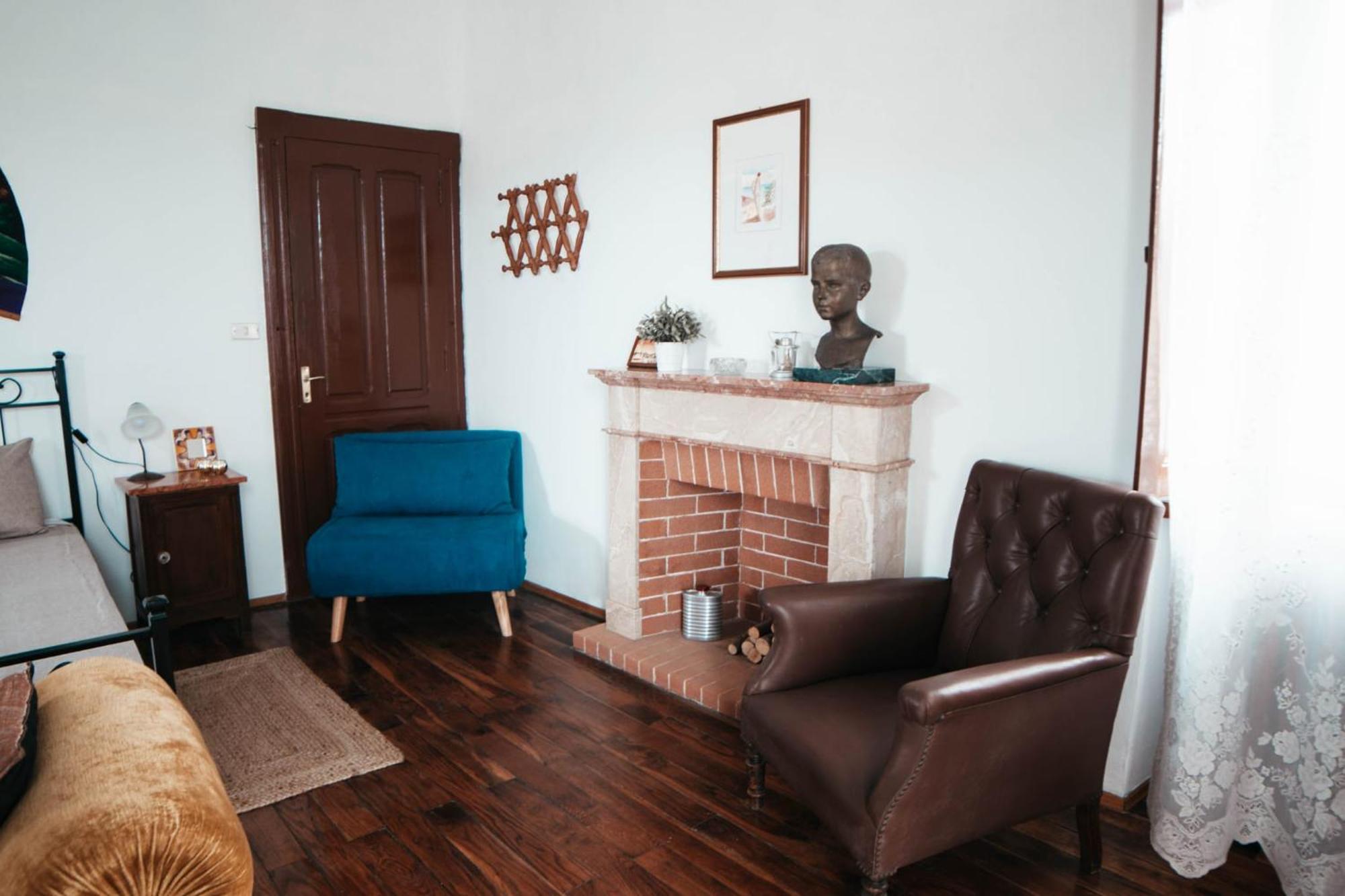 Appartamento Casamargo Castellamonte Esterno foto