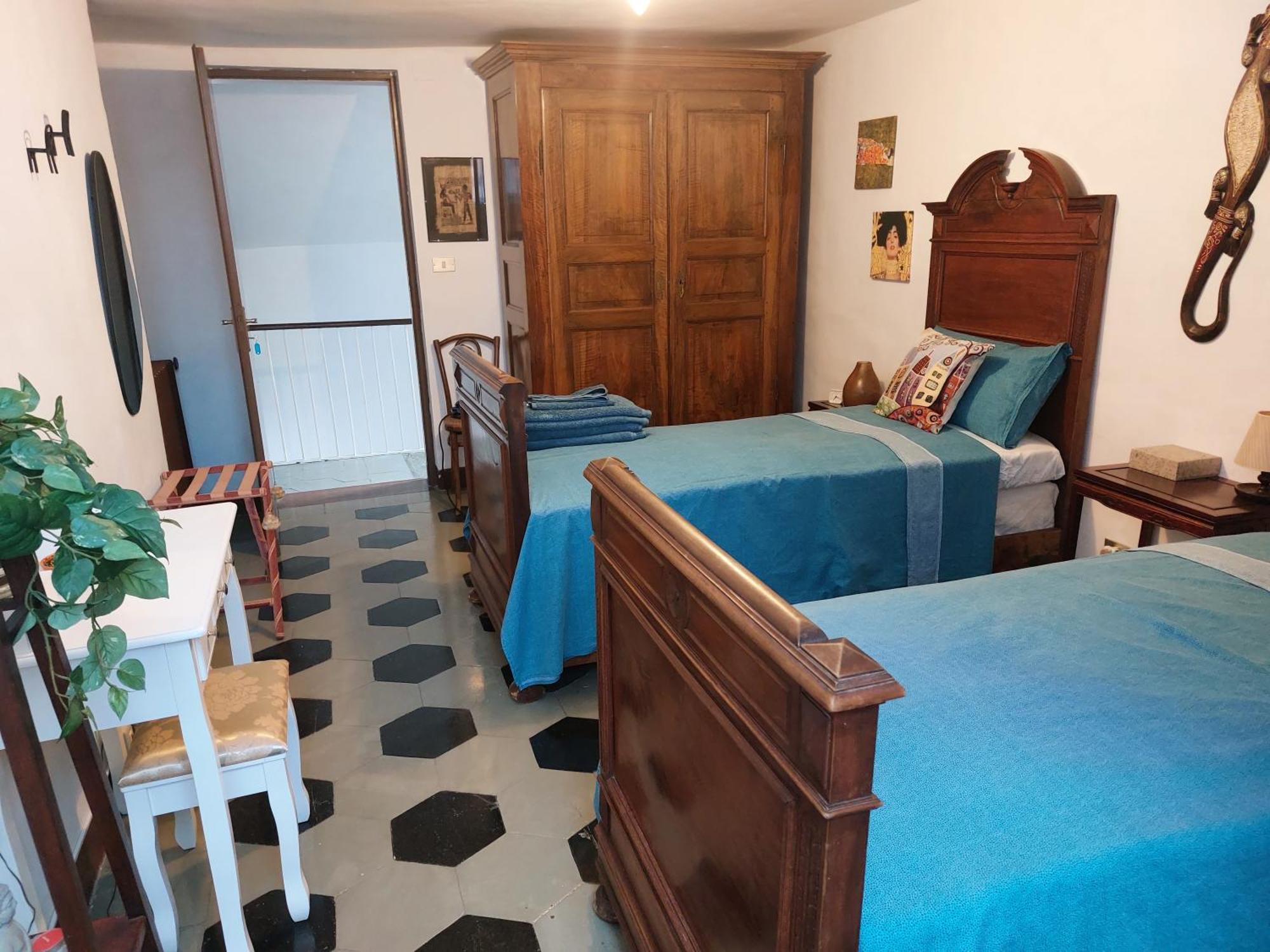 Appartamento Casamargo Castellamonte Esterno foto