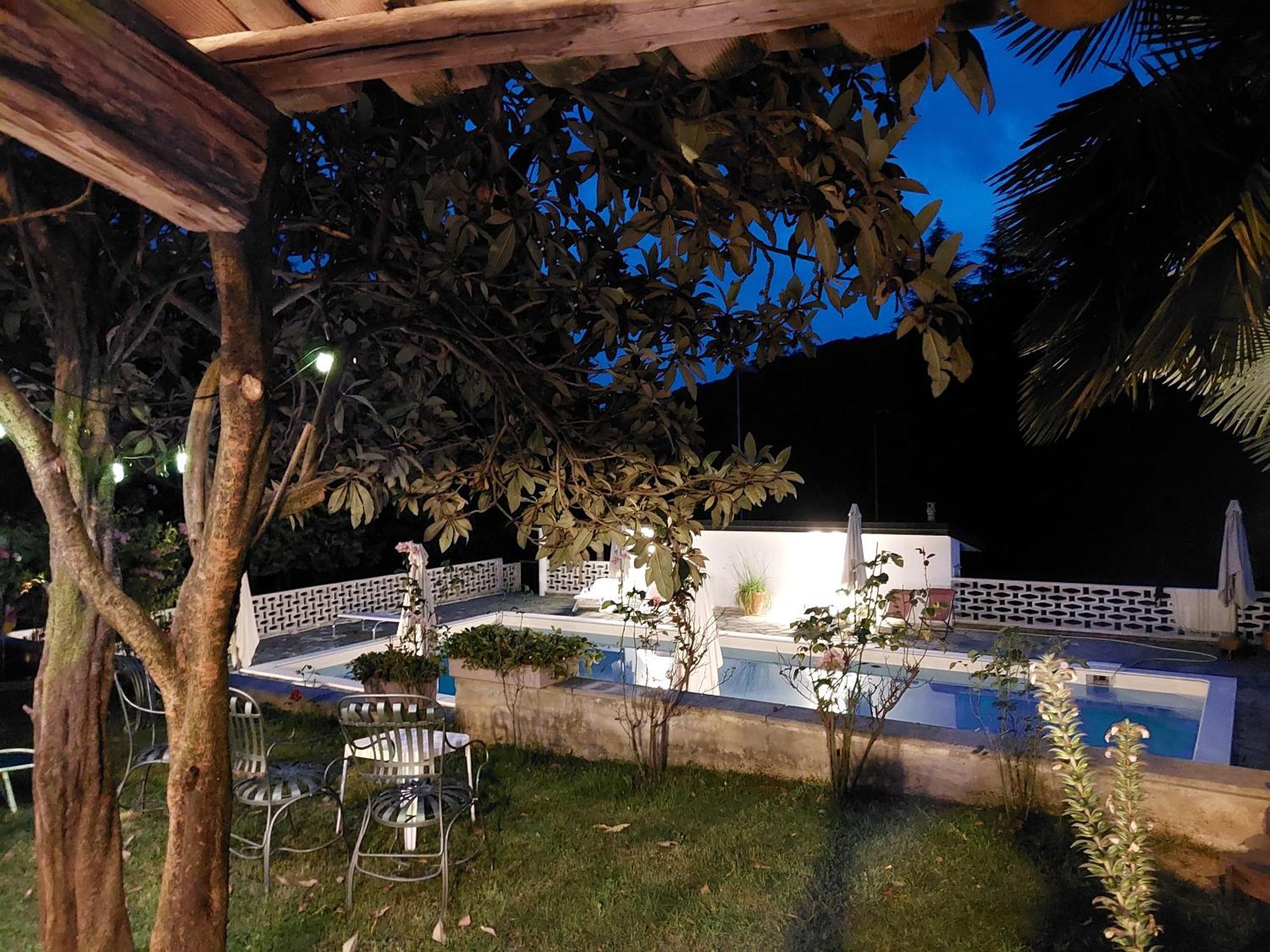 Appartamento Casamargo Castellamonte Esterno foto