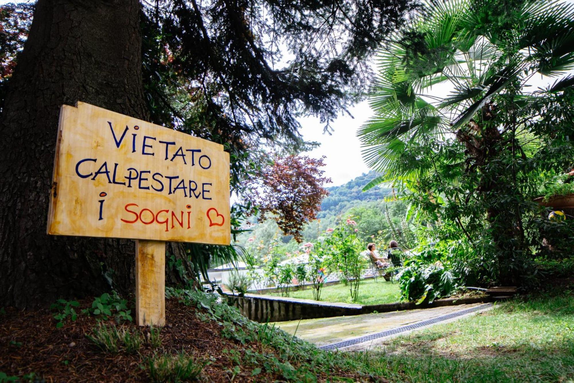 Appartamento Casamargo Castellamonte Esterno foto
