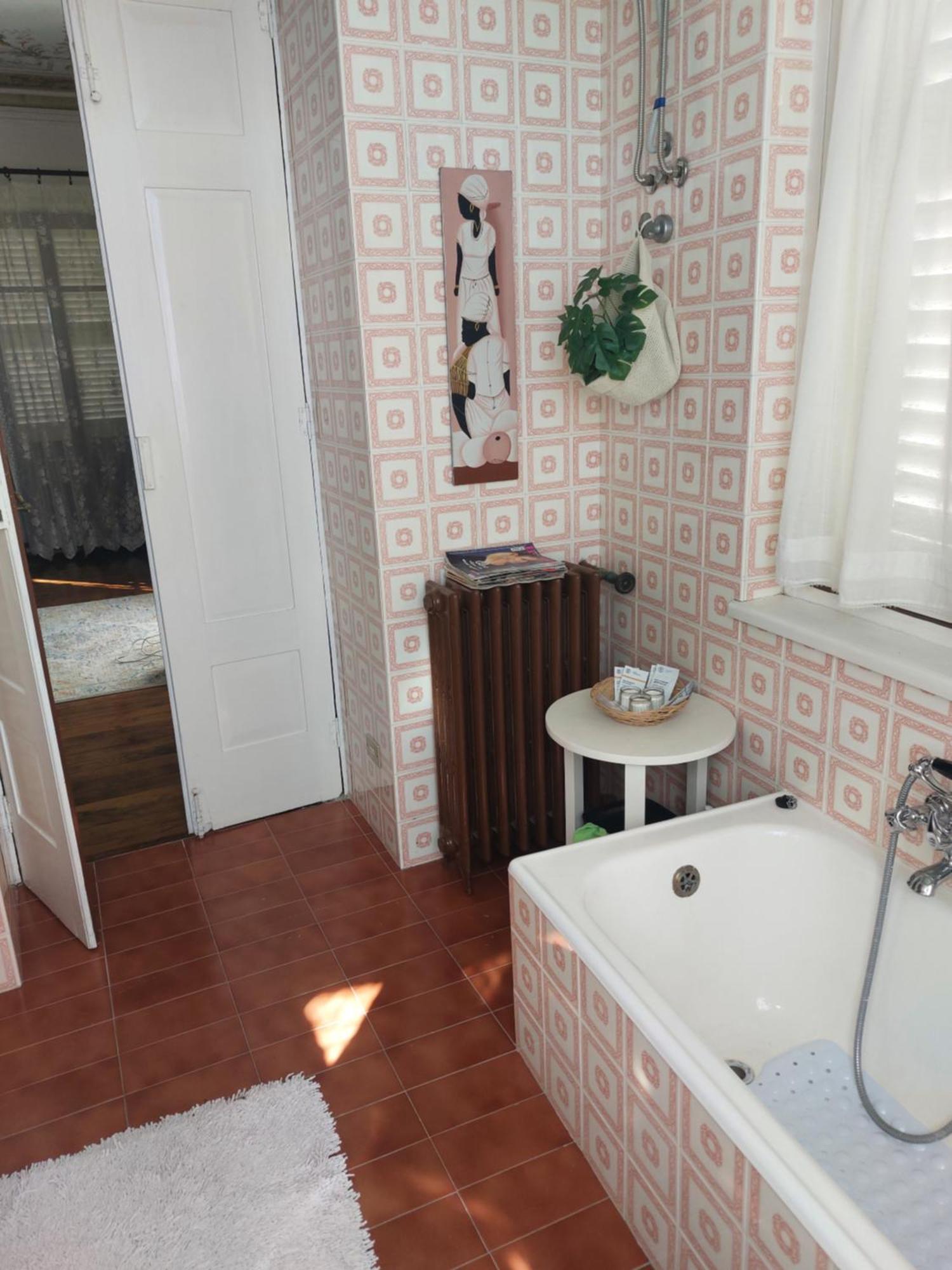 Appartamento Casamargo Castellamonte Esterno foto