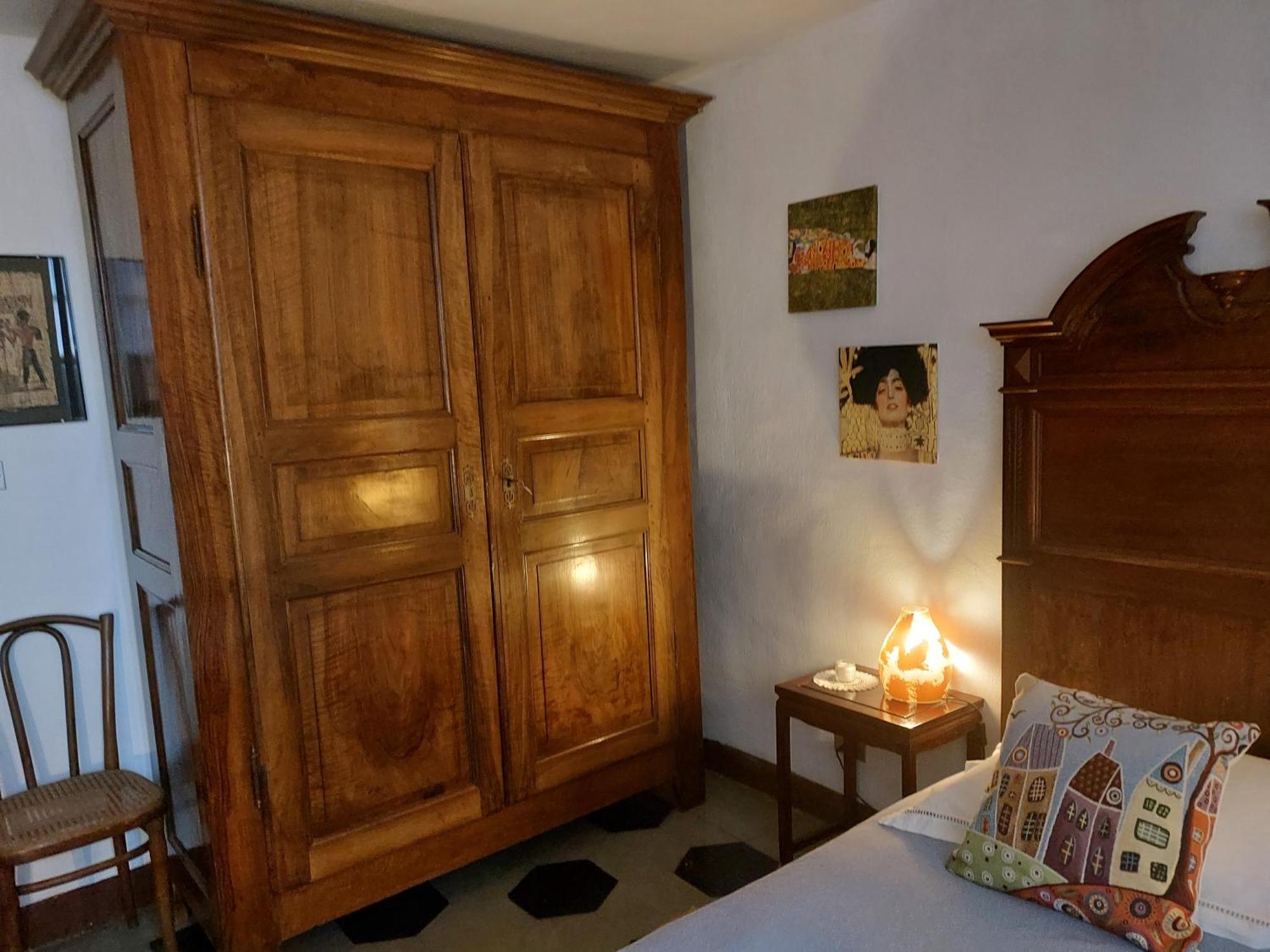 Appartamento Casamargo Castellamonte Esterno foto