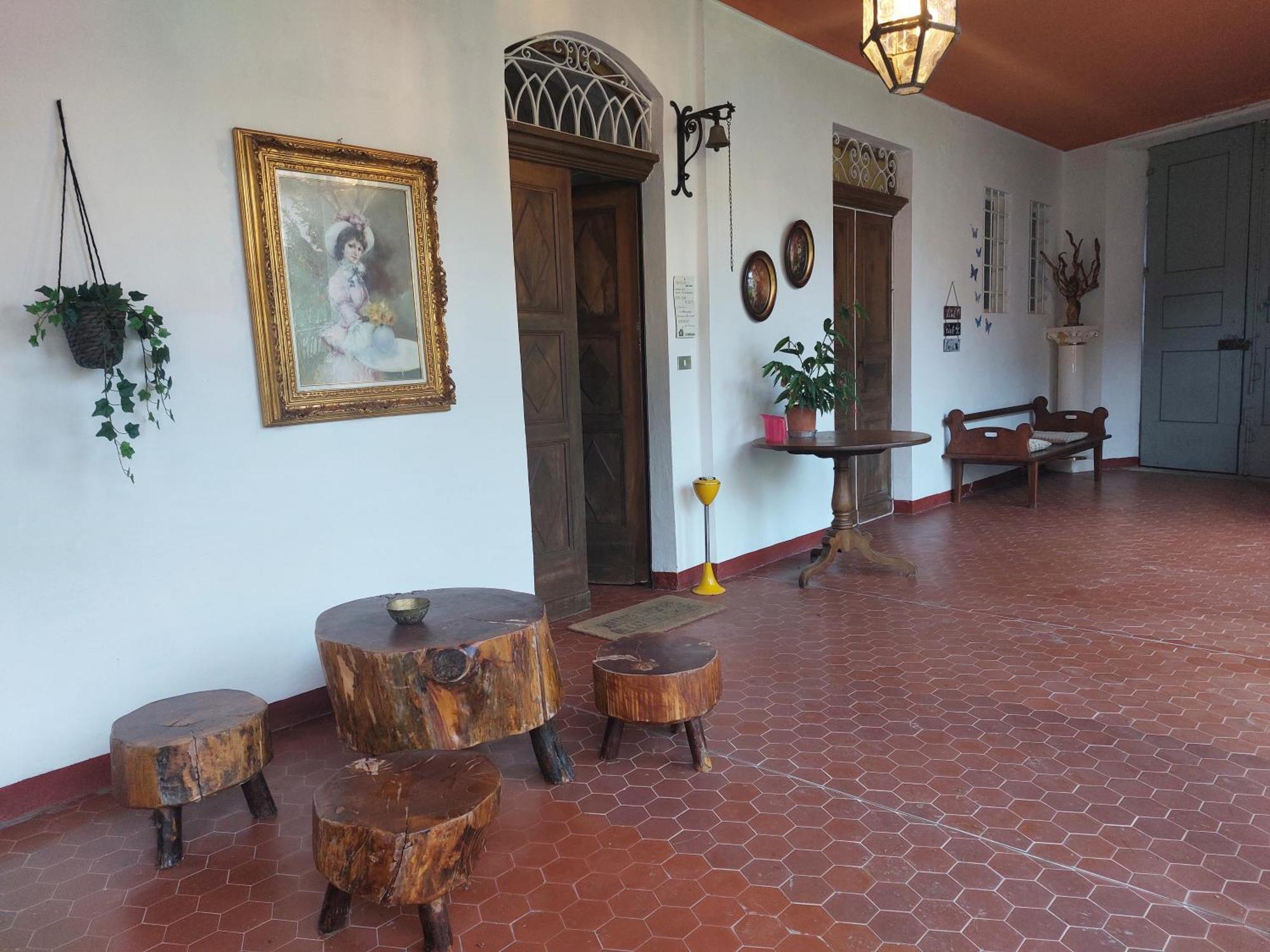 Appartamento Casamargo Castellamonte Esterno foto
