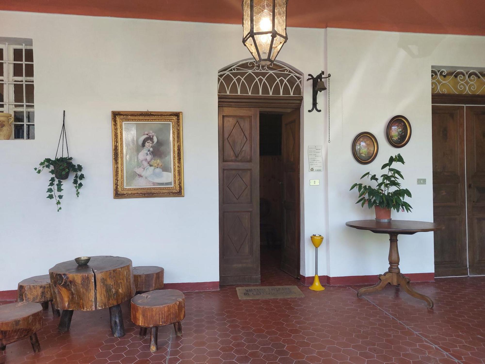 Appartamento Casamargo Castellamonte Esterno foto