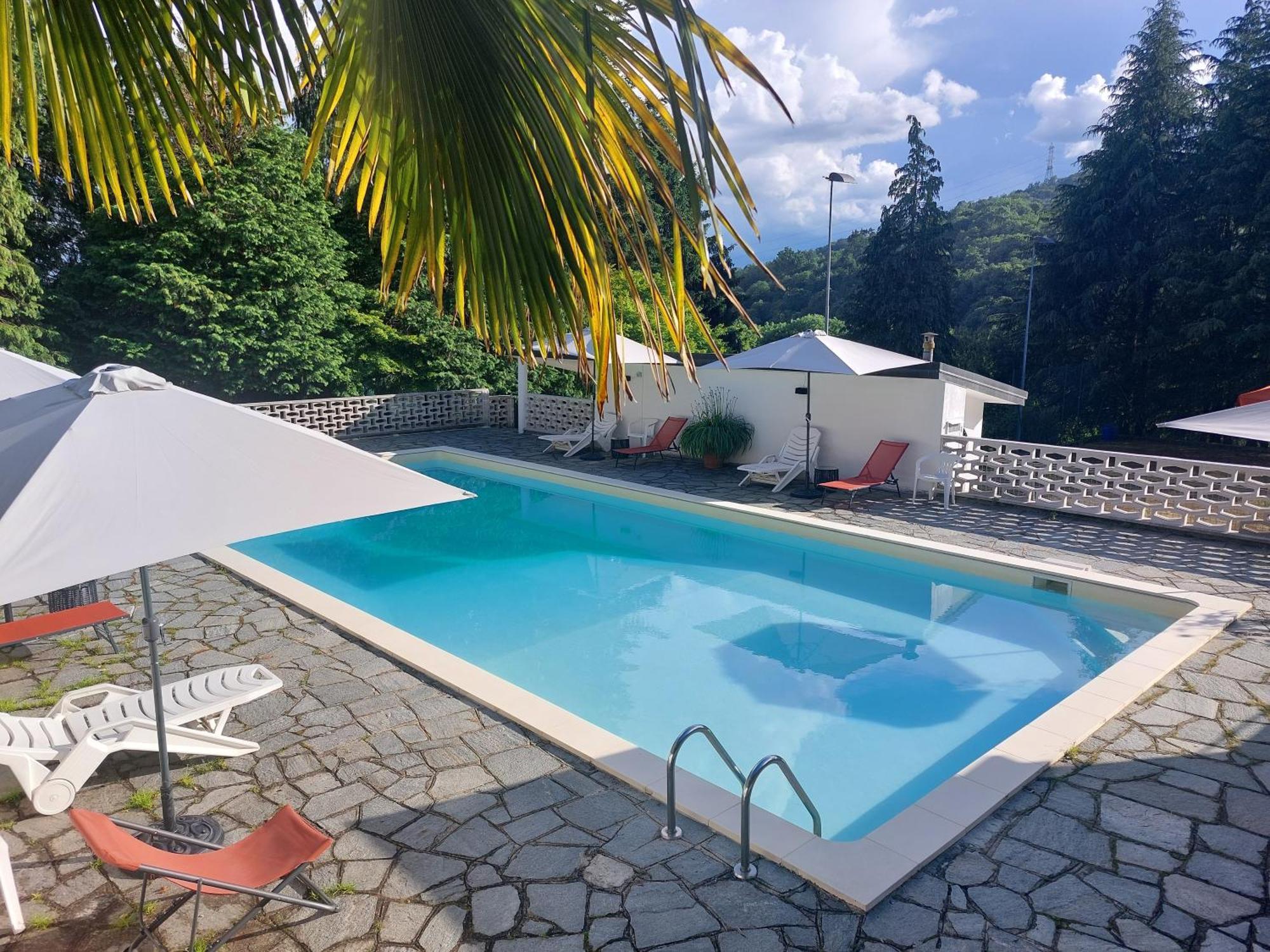 Appartamento Casamargo Castellamonte Esterno foto