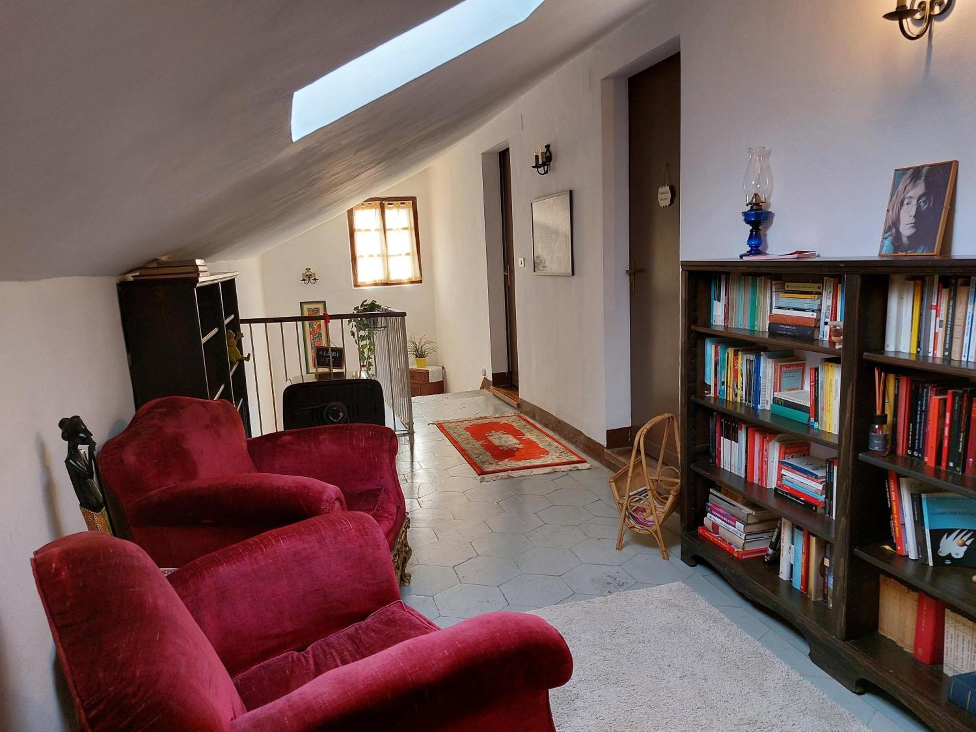 Appartamento Casamargo Castellamonte Esterno foto