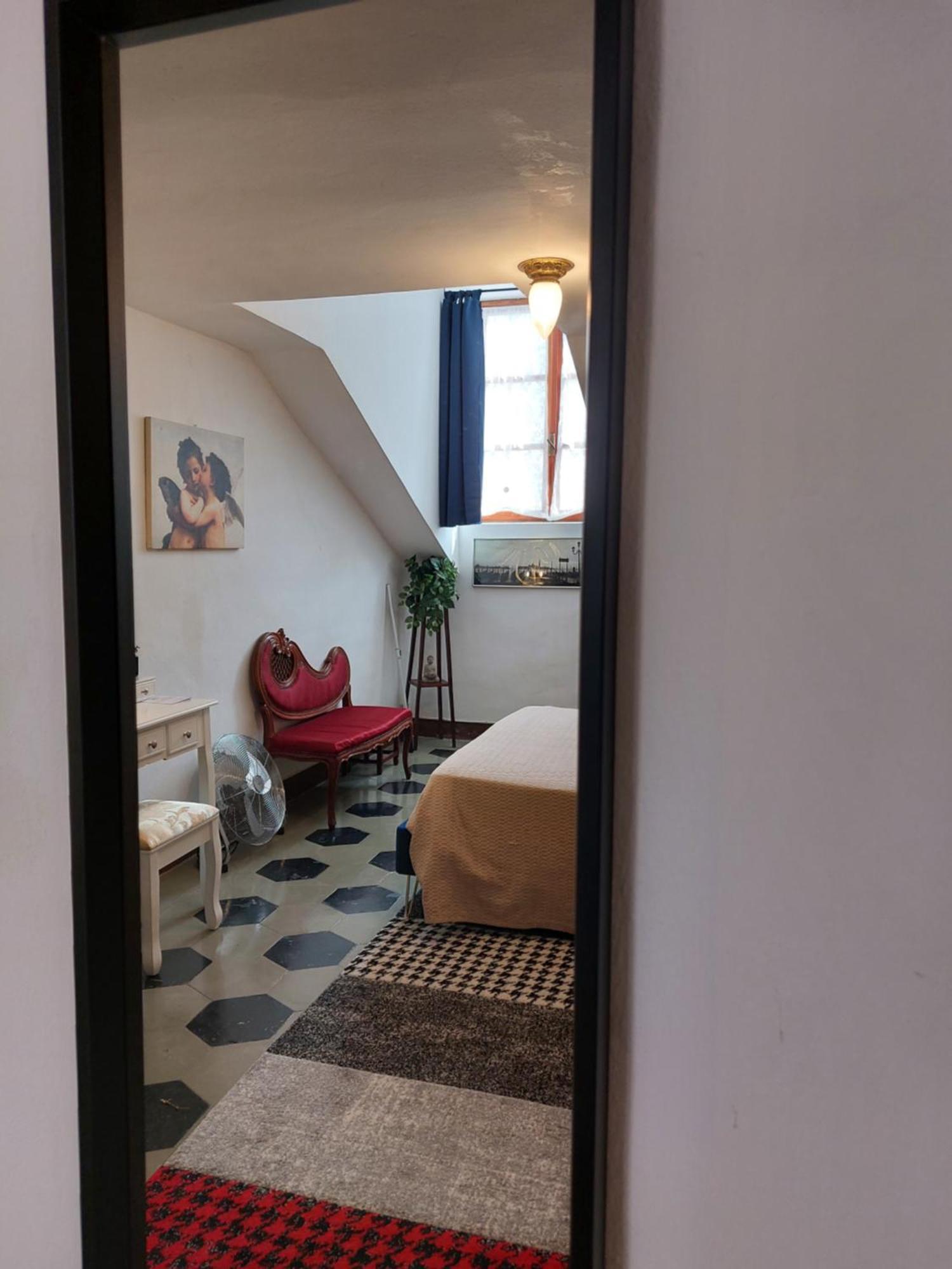 Appartamento Casamargo Castellamonte Esterno foto