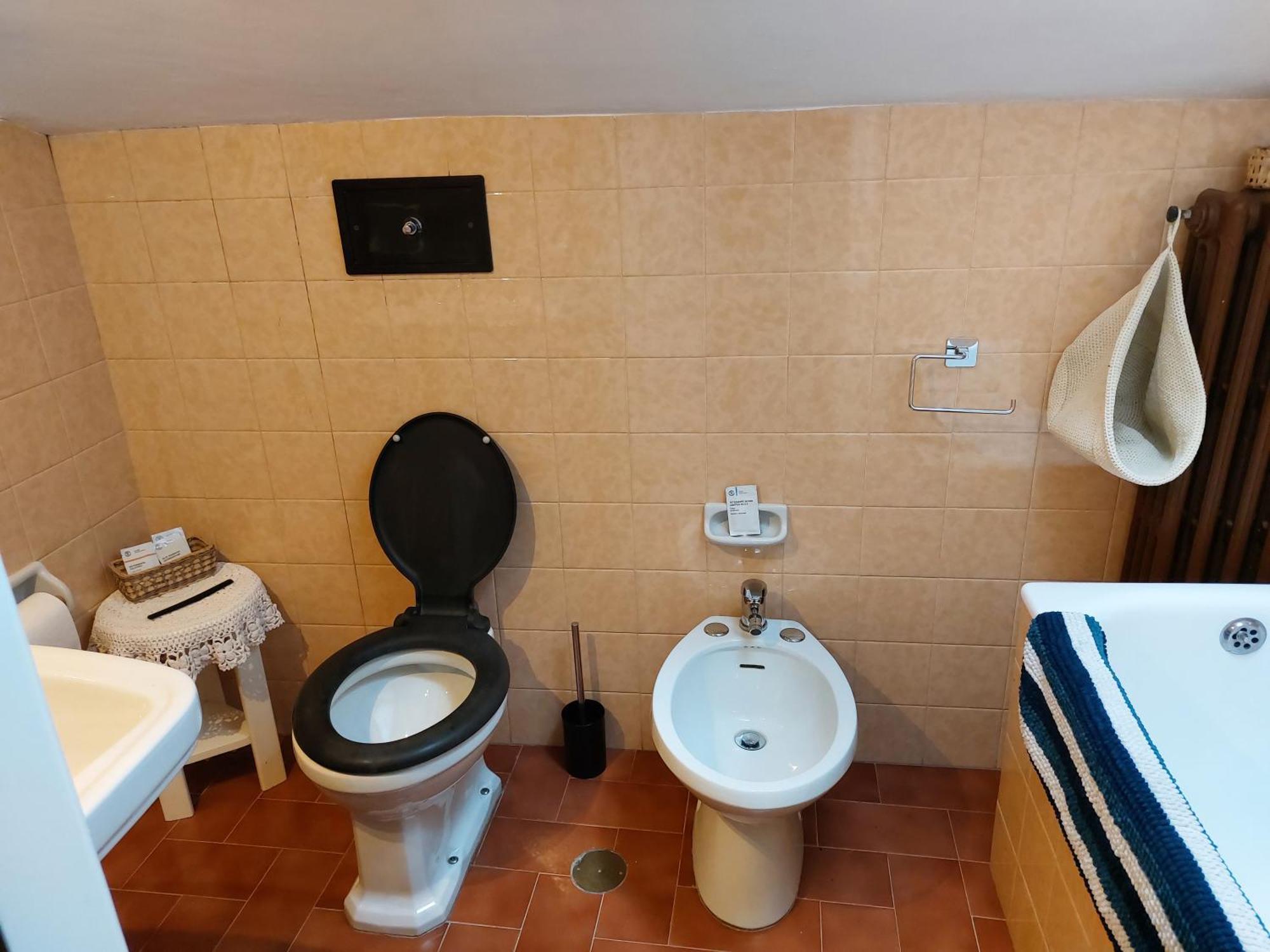 Appartamento Casamargo Castellamonte Esterno foto