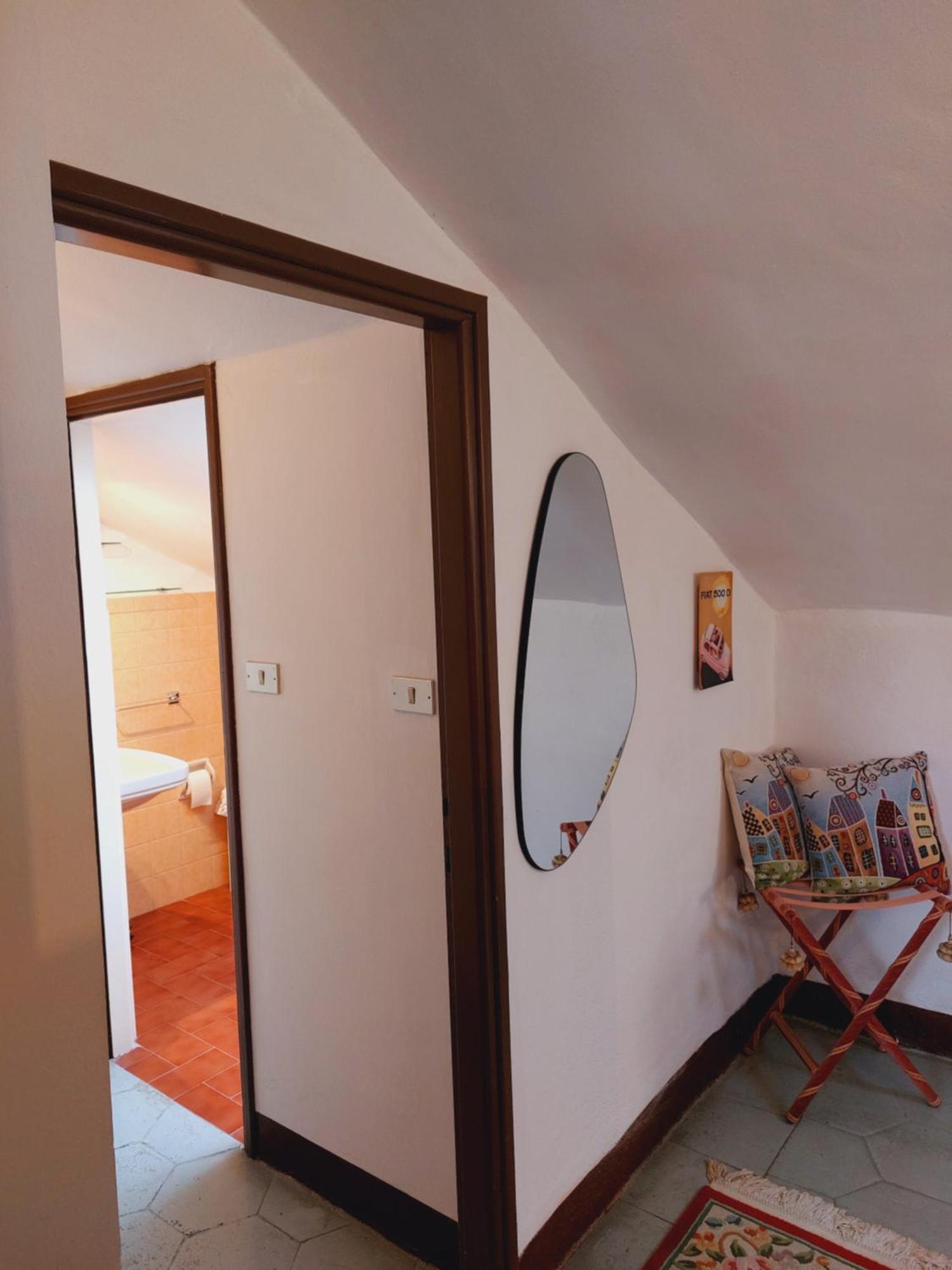 Appartamento Casamargo Castellamonte Esterno foto