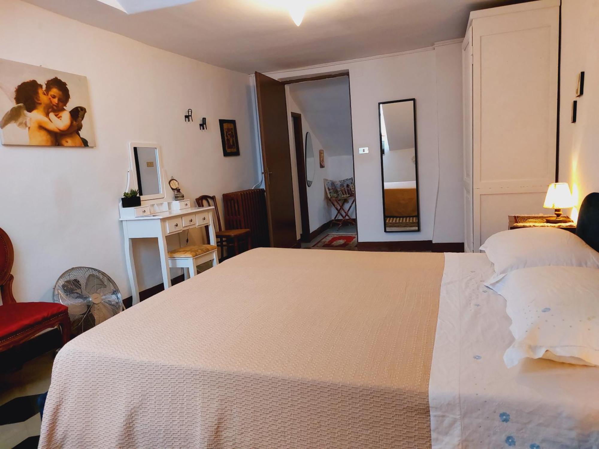 Appartamento Casamargo Castellamonte Esterno foto